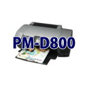 エプソン PM-D800 専用インク IC32 IC6CL3...