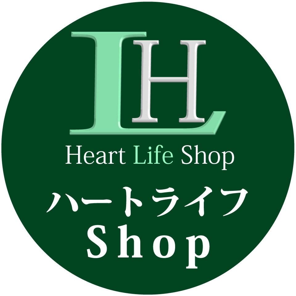 ハートライフShop