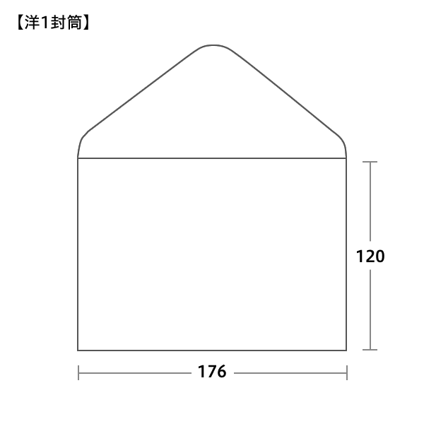 ブライダル 【洋1封筒】 ホワイト 10枚 ［5セット］ インクジェットプリンタ専用紙 結婚式 披露宴 ウェディング 招待状 案内状 封筒 手作りセット 手作りキット 無地 シンプル