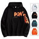 メンズ パーカー プルオーバーパーカー フード付き 長袖パーカー スウェット きれいめ 英字プリント 部屋着 parka 秋 秋物 メンズ トップス カジュアル...