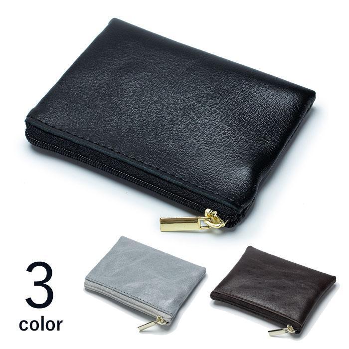 コインケース ミニ財布 小銭入れ 財布 コンパクト キレイめ おしゃれ シンプル 20代 30代 40代