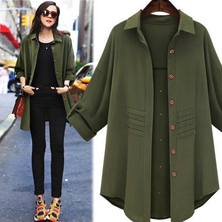 レディースファッションアウター コート トレンチコート スプリングコート レディス レディース 春秋ミディアム丈レディーストレンチコート◆サイズ◆L/XL/2XL/3XL/4XL/5XL着丈約84/85/86/87/88/89cm肩幅約57/58/59/60/61/62cmバスト約116/120/124/128/132/136cmウエスト約122/126/130/134/138/142cm袖丈約47/48/49/50/51/52cm袖口周り約24cm◆素材◆コットン、ポリエステルレディースファッションアウター コート トレンチコート スプリングコート レディス レディース 春秋ミディアム丈レディーストレンチコート◆サイズ◆L/XL/2XL/3XL/4XL/5XL着丈約84/85/86/87/88/89cm肩幅約57/58/59/60/61/62cmバスト約116/120/124/128/132/136cmウエスト約122/126/130/134/138/142cm袖丈約47/48/49/50/51/52cm袖口周り約24cm◆素材◆コットン、ポリエステル