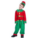 コスプレ衣装 キッズ サンタコスチューム コスプレ 衣装 ワンピース クリスマス 子供 子供ドレス 女の子 男の子 子供服 サンタクロース