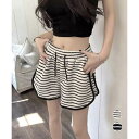 韓国風ショートパンツ スポーツパンツ 夏【ゆうパケット】 レディース スニーカー 厚底 ウォーキング おしゃれ キレイめ 白 黒 可愛い 軽量 疲れない かわいい 30代 40代 50代 60代