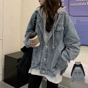 韓国デニムジャケット フード付き 大きい レディース スニーカー 厚底 ウォーキング おしゃれ キレイめ 白 黒 可愛い 軽量 疲れない かわいい 30代 40代 50代 60代