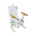 母の日 ギフト プレゼント 2025 トイレ用たちあっぷ / CKJ-01