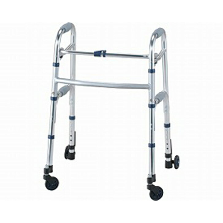 手押し 車 シルバーカー 老人 自立 介護 セーフティーアームウォーカー Lタイプ / SAWLR [非課税]