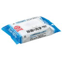 介護 福祉 衛生 清掃 掃除 環境整備 感染対策 感染予防 除菌 洗浄 HP1ミニッツバスターウエットクロス30P MO738-000X-MB 30枚入【返品不...