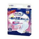 母の日 ギフト プレゼント 2025 尿とりパッド ライフリー 一晩中お肌あんしん 尿とりパッド 6回 / 52960 22枚大人用 介護用 おむつ オムツ 紙...