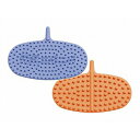 母の日 ギフト プレゼント 2025 手もみ 爪もみ 足ふみ つぼ刺激 ツボ リラクゼーション リハビリ ゴム製 シンエイテクノ 元気ニギニギ