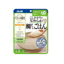 母の日 プレゼント ギフト 2024 60代 70代 80代 花以外 実用的 介護 介護食 やわらか 非常食 保存 かまなくてよい 裏ごし バランス献立 こしひかりのなめらか鯛だしごはん / 19473 100g [軽減税率]【返品不可】