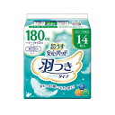 母の日 ギフト プレゼント 2025 リフレ 超うす安心パッド 羽つき 180cc / 18165 14枚介護用品 福祉用具 尿パッド 尿もれ 尿ケア 女性【返...