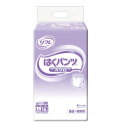 母の日 ギフト プレゼント 2025 大人用紙おむつ リフレ 業務用 はくパンツ スリムタイプ LL / 18204 16枚 大人用 介護 おむつ オムツ 紙お...