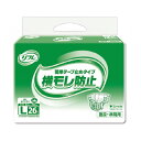 母の日 ギフト プレゼント 2025 リフレ 業務用 簡単テープ止めタイプ Lサイズ / 18106 26枚大人用 介護用 おむつ オムツ 紙おむつ 紙オムツ【...