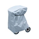 母の日 ギフト プレゼント 2025 介護用品 カバー シルバーカー 手押し車 防水 歩行車 マルチレインカバー