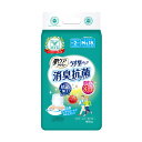 母の日 ギフト プレゼント 2025 大人用紙おむつ 肌ケア アクティ うす型パンツ消臭抗菌プラス / 89035 M-L 18枚 介護品 福祉用具 おむつ オ...