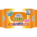 商品の仕様 ●サイズ／（1枚あたり）30×30cm ●無香料 商品の説明 ・大判サイズなので、しっかり拭けます。 ・アロエエキス、ヒアルロン酸配合。 ・ノンアルコール、パラベン無配合。