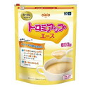 母の日 プレゼント ギフト 2024 60代 70代 80代 花以外 実用的 介護食 とろみ とろみ調整 介護食品 防災 とろみ剤 簡単 嚥下障害 日清オイリオ トロミアップエース / 018110 600g [軽減税率]【返品不可】