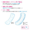母の日 ギフト プレゼント 2025 クレシア ポイズさらさら吸水ライナー 微量用 / 80721 30枚 尿とりパッド 尿取りパッド 大人用 介護用 おむつ ...