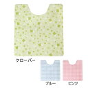 フロンティア 使い捨てトイレ用フロアシート(4)