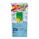 エステー エールズ 消臭力 ふとん消臭スプレー つめかえ / 320mL【返品不可】(4)