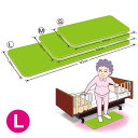 ギフト 敬老の日 プレゼント シンエイテクノ ダイヤストップマット L【返品不可】