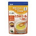 母の日 ギフト プレゼント 2025 介護食 とろみ とろみ調整 介護食品 防災 とろみ剤 簡単 嚥下障害 アサヒグループ食品 とろみエール / 600g [軽...