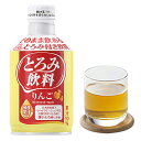 母の日 プレゼント ギフト 2024 60代 70代 80代 花以外 実用的 介護食 水分補給 飲料 とろみ 熱中症対策 脱水症 予防 ボトル エバースマイル とろみ飲料 りんご / ES-T-4 275g 防災グッズ 介護 介護用品 [軽減税率]