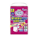 母の日 ギフト プレゼント 2025 大人用紙おむつ アテント 昼1枚 安心パンツ長時間快適プラス M / 773896 女性用 16枚 【返品不可】