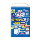 母の日 ギフト プレゼント 2025 大人用紙おむつ アテント 昼1枚 安心パンツ長時間快適プラス L / 773894 14枚 【返品不可】