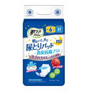 母の日 ギフト プレゼント 2025 尿とりパッド 肌ケア アクティ 尿とりパッド消臭抗菌プラス 6回分吸収 / 80493 27枚介護用品 福祉用具 おむつ ...