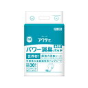 母の日 ギフト プレゼント 2025 尿とりパッド アクティ パワー消臭パッド 600 / 84484 30枚大人用 介護用 おむつ オムツ 紙おむつ 紙オムツ...