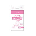 母の日 ギフト プレゼント 2025 尿とりパッド アクティ ワイドパッド500プラス / 84459 30枚大人用 介護用 おむつ オムツ 紙おむつ 紙オムツ...