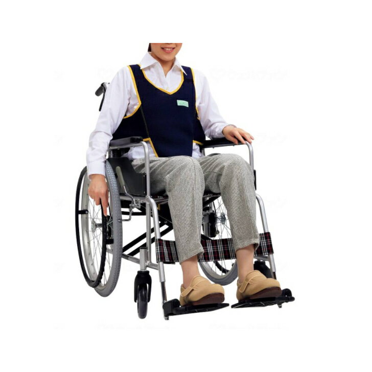 介護 車椅子 固定 安定 メッシュ キープ ズレ落ち 車いす用ワンタッチベルトキーパーエコ