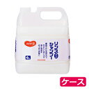 ギフト 敬老の日 プレゼント リンスインシャンプー / 11903 4L×3本ケース販売