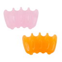 リハビリ 健康グッズ トレーニング 握力 刺激 手のひら 介護用品 手...(4)