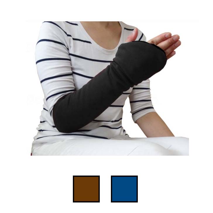 足首 あっため レッグウォーマー 冷え性 冷え 防寒 遠赤アームウォーマー【返品不可】