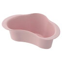 母の日 ギフト プレゼント 2025 介護用品 福祉用具 食事関連 口腔ケア 歯みがき うがい 使っていいね!うがい受け ピンク / 18862【返品不可】