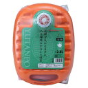 母の日 ギフト プレゼント 2025 健康 冷え 寒さ対策 秋冬 温かい あったかい あったかグッズ ゆたんぽ 湯タンポ 岩谷マテリアル ポリ湯たんぽ2.8L袋...