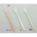 介護用介護スプーン 福祉 食事 食器 リハビリ 麻痺 握力低下 リウマチ ソフトゴムスプーン 一体型 ミニ 母の日 敬老の日 プレゼント 80代 孫 70代