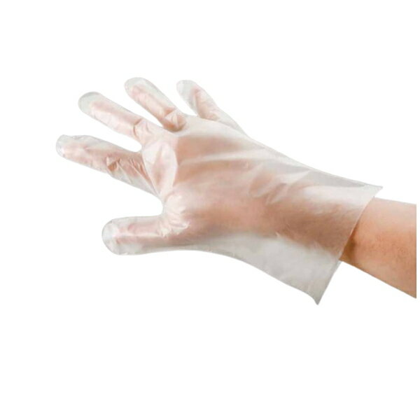 抗菌防護手袋 100枚入り ビニール手袋 作業用手袋 使い捨て手袋 国産 日本製 手袋 使い捨て 抗菌 米ぬ..