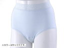 綿100%レース付 ソフトガーゼ失禁ショーツ 3色組 ショーツ 軽度失禁用品 失禁用ショーツ 尿もれ 尿失禁 尿漏れ 尿漏れ対策 女性用 婦人用 レディース 失禁ショーツ 衣類 介護用衣類 失禁 パンツ 防止 尿 吸収 防臭 消臭 外出 旅行 グッズ おすすめ 人気 通販 販売