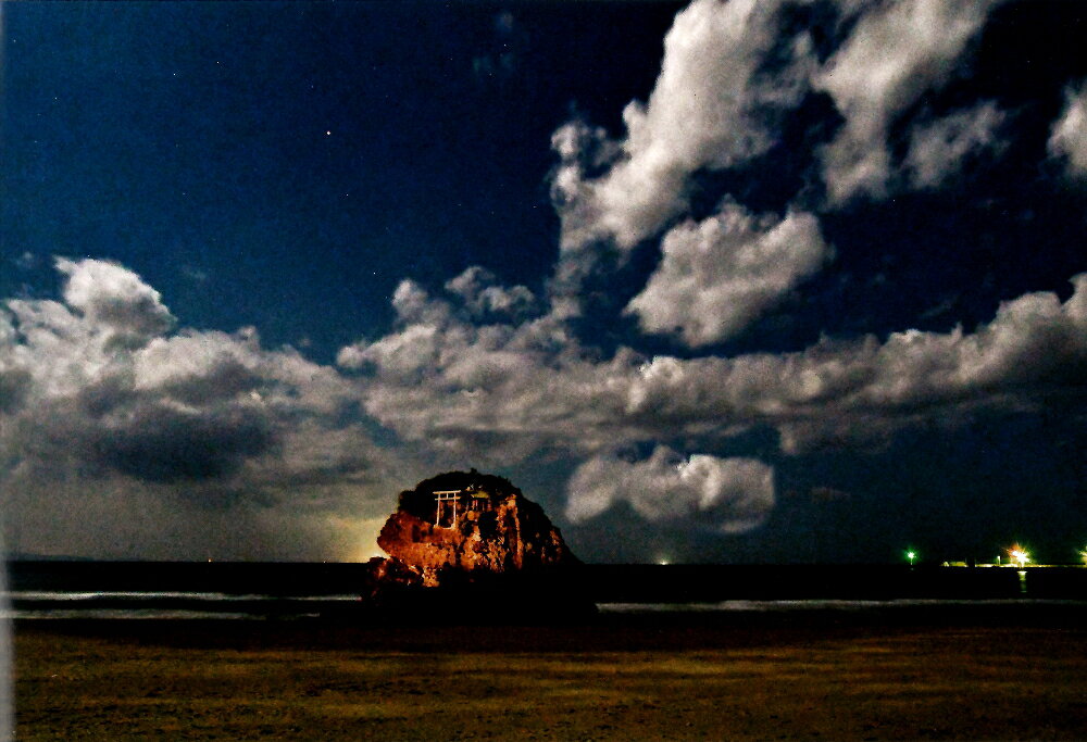 秋元隆良 奇跡の写真 神在月にて 神光り 開運アート 開運アイテム 開運グッズ 絵 画像 写真 開運 幸運 開運インテリア 運気アップ 開運フォト 開運写真 ス...