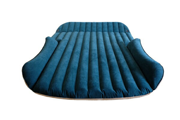 【オマケ付】車中泊エアーマット 電動ポンプ付き 車中泊 マット エアーマット マットレス 自動車 車 宿泊 アウトドア キャンプ パーキングエリア 車中泊グッズ...