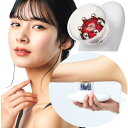 WAVEWAVE EMS Slim Esthe Plus シェイプアップグッズ ダイエット器具 ダイエット ボディケア 二の腕 お腹 太もも 腰まわり 背中 お...