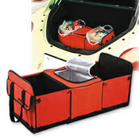 車用収納ボックス mini-cargo クーラー