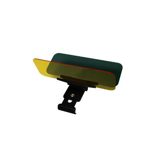 乐天商城 - 2in1 カーバイザー 日除け用品 アクセサリー 車用品 太陽光 反射光 ヘッドライト 軽減 日よけ サンバイザー カー用品 車内用 遮光板 グッズ おすすめ 通販 人気