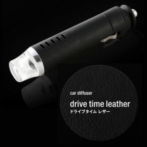 drive time leather ドライブタイムレザ