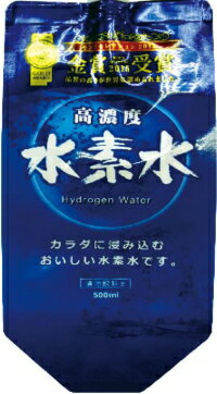 三和通商 水素水 500ml×48本 水 ミネラ...の商品画像