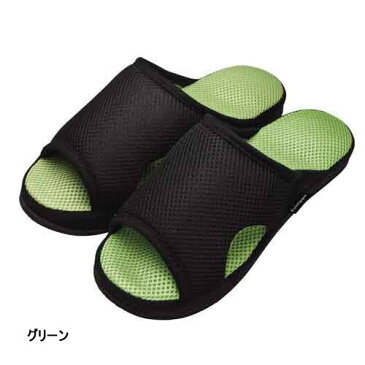 健康ルームサンダル メンズふみっぱ 健康サンダル 足裏 刺激 青竹踏み 健康スリッパ 足つぼ ルームサンダル サンダル 健康 スリッパ インソール グッズ おすすめ 人気